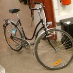341 2492 Damcykel